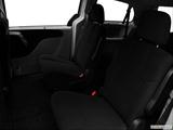  Rear seats from Drivers Side photo